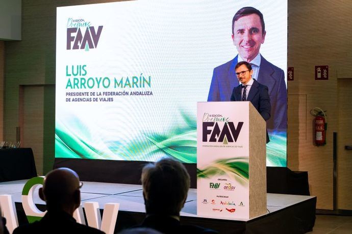 La FAAV abre inscripciones para su Convención Anual en Marruecos en abril