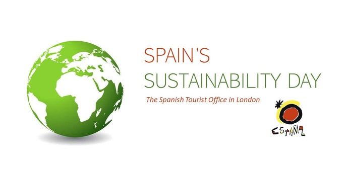 La Oficina Española de Turismo en UK celebra su primer Día de la Sostenibilidad