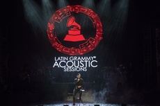 
Úbico, la agencia oficial del concierto previo a los Grammy
