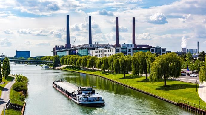 Europamundo apuesta por Alemania del Este con 57 nuevas rutas