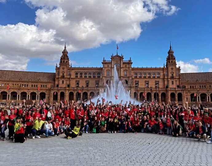 Special Tours refuerza su compromiso en su convención anual