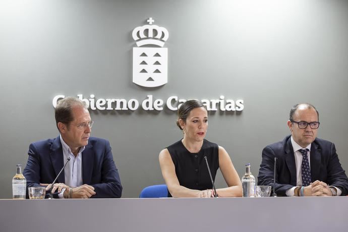 Canarias reivindica el impacto de las agencias de viajes en las islas