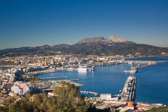 Las agencias de viajes andaluzas celebran su convención anual en Ceuta