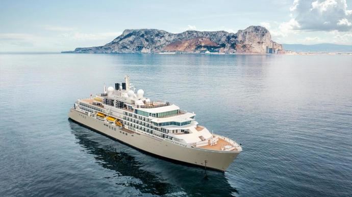 VECI lanza descuentos de hasta el 60% dentro de su 'Semana del Crucero'