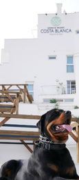 Dormio Resort Costa Blanca espacio Pet Friendly