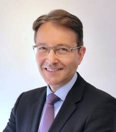 Jean-François Ferret, nuevo CEO de Small Luxury Hotels.