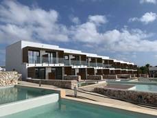 El nuevo hotel de Mazabi en Menorca.