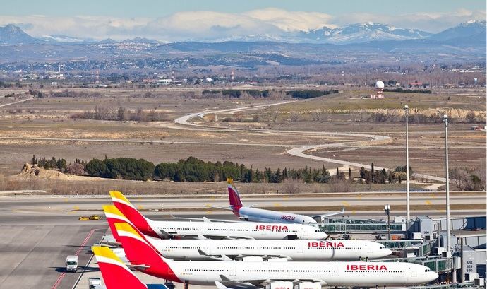 Iberia se une al consorcio Green & Human en pro del turismo sostenible