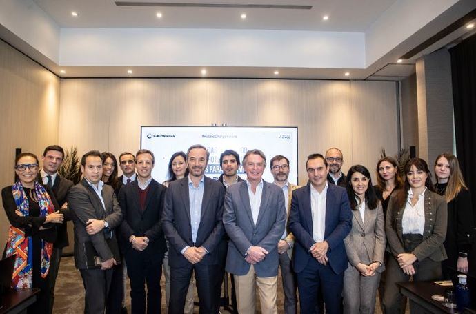 Ilunion Hotels comparte su compromiso de sostenibilidad con sus clientes