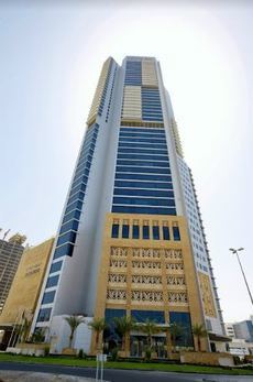 Sidra Tower Dubái