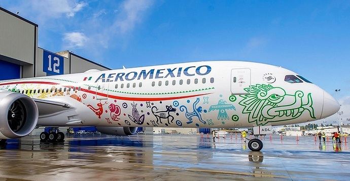 Turespaña y Aeroméxico firman un convenio de marketing