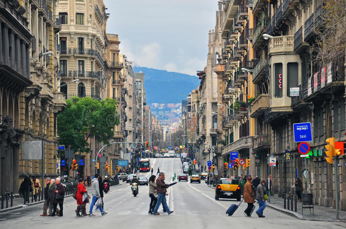 Barcelona impulsa su programa de legado para congresos y eventos