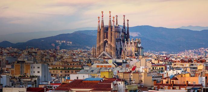 Barcelona se afianza como capital de los congresos médicos