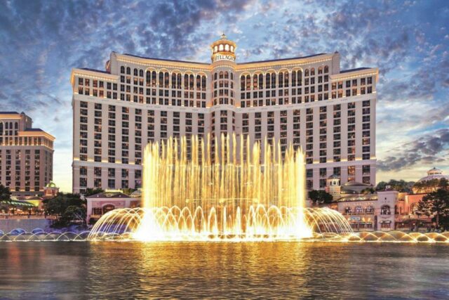 MGM Resorts implanta el Sistema Central de Reservas de Amadeus