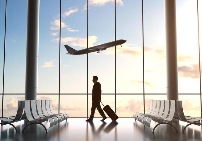 El aumento general de tarifas seguirá afectando al business travel en 2025