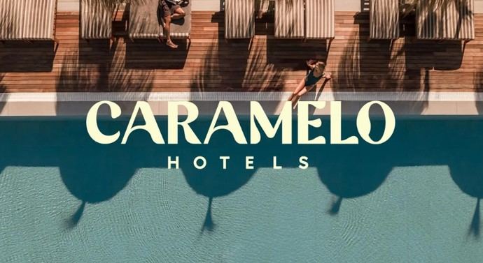 Caramelo Hotels, la nueva marca de la cadena Globales que apuesta por la calidad