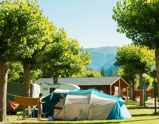 HolaCamp invierte más de cuatro millones en sus dos nuevos campings