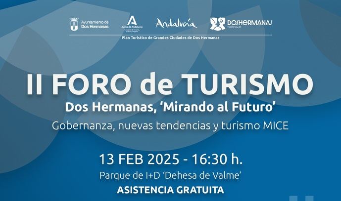 Dos Hermanas acoge un evento centrado en el turismo de congresos