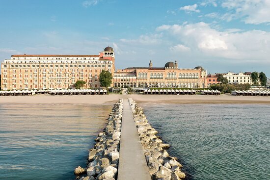 Ciudad de Venecia.