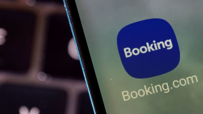 Booking aumenta un 37% su beneficio neto de 2024 hasta alos 5.617 millones