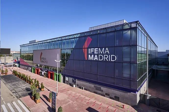 Ifema Madrid Lab impulsa la digitalización de las ferias profesionales