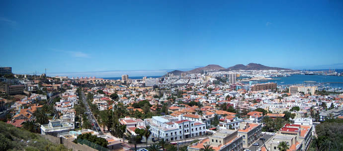 Las Palmas de Gran Canaria celebra una jornada sobre MICE sostenible