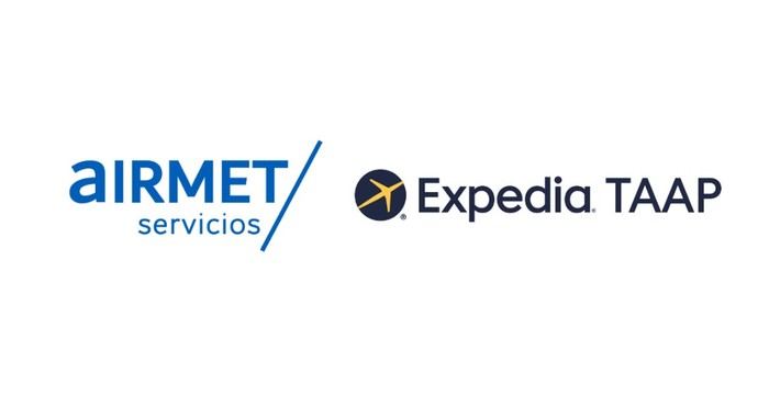 Airmet, junto a Expedia TAAP, facilita una mayor capacidad de reserva