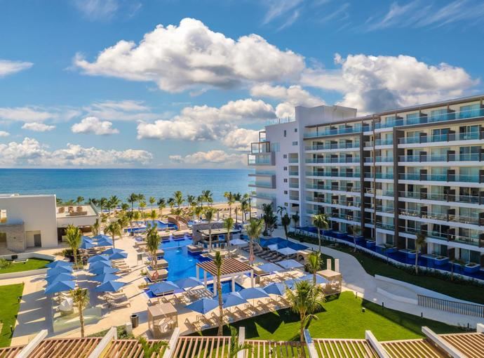 Blue Diamond Resorts lanza la experiencia 'The Luxe Family Escape'