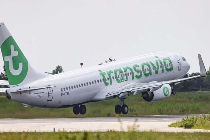 Transavia se consolida como un socio estratégico para los viajes de negocios