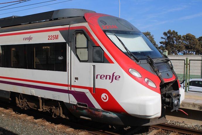 Renfe y Miranda de Ebro promocionan juntos el turismo de congresos