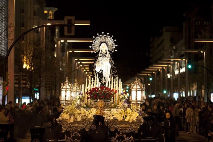 Semana Santa en Aragón: Fiesta de Interés Turístico en 23 localidades