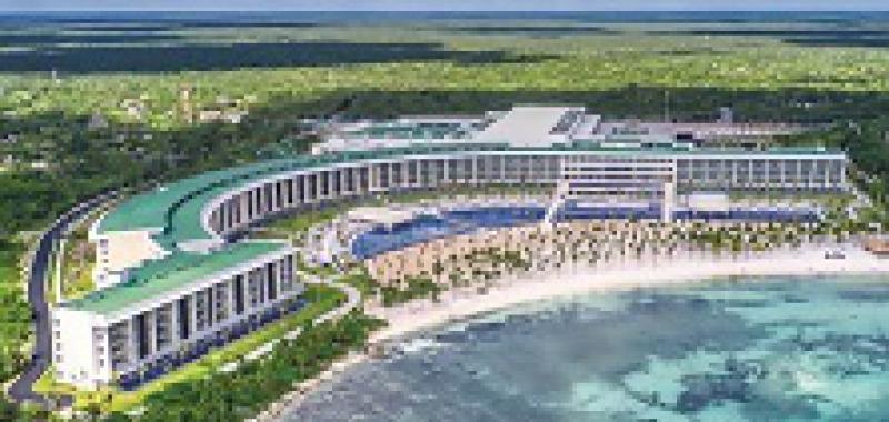 al hotel unico riviera maya