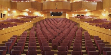 Euskalduna Bilbao será la sede del AIPC Annual Conference de 2026