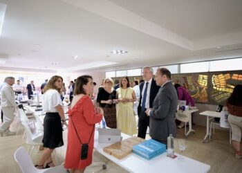 Canarias marca récord en el CEAV Protour con más de 300 profesionales