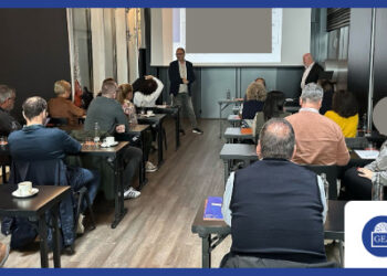 GEA organiza unas sesiones sobre Verifactu a cargo de su asesoría fiscal