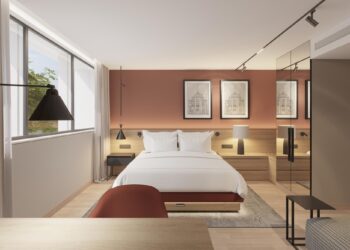 Residence Inn by Marriott Lisboa abrirá el 21 de octubre