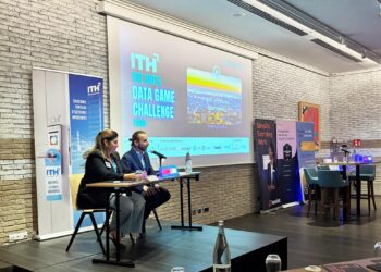 Datos e IA, protagonistas en la jornada formativa de ITH en Barcelona