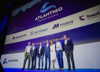 Atlantigo integra a FlexMyRoom y refuerza su capacidad aseguradora