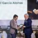 Madrid reconoce a Gabriel García Alonso por su trayectoria profesional