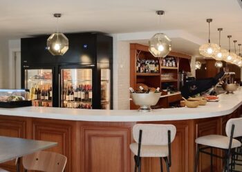 El Mercat, el nuevo restaurante del Hotel Villa España en Benidorm