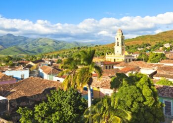 Travelplan reúne en Cuba a 400 agentes de viajes de España y Portugal