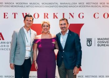 Madrid Convention Bureau celebra su networking anual con 21 nuevos socios
