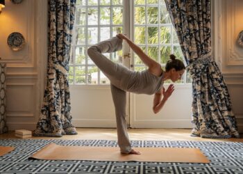 Las clases temáticas de yoga del Hotel Santo Mauro se amplían al otoño