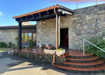 Gaiarooms entra en Asturias con la gestión del Hotel Playa de Ñora