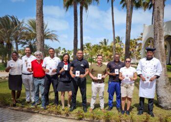 RIU destinó más de tres millones de euros a inversión social en 2024