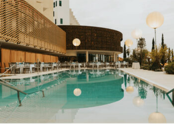 Higuerón Resort afianza su oferta MICE en la Costa del Sol