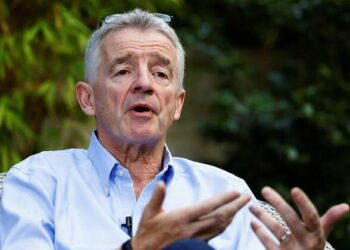 Ryanair amenaza con recortar otro millón de plazas en España el próximo verano