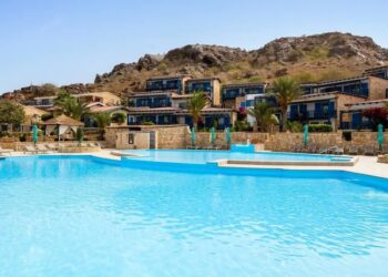 Barceló Hotel Group inaugura un nuevo hotel cinco estrellas en la isla de Boa Vista