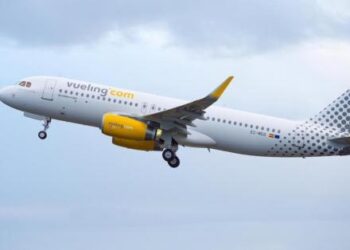 Vueling y Binter refuerzan rutas en Canarias tras el recorte de Ryanair