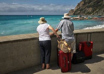 Mundiplan recupera Mundicolor para gestionar el Imserso en las islas